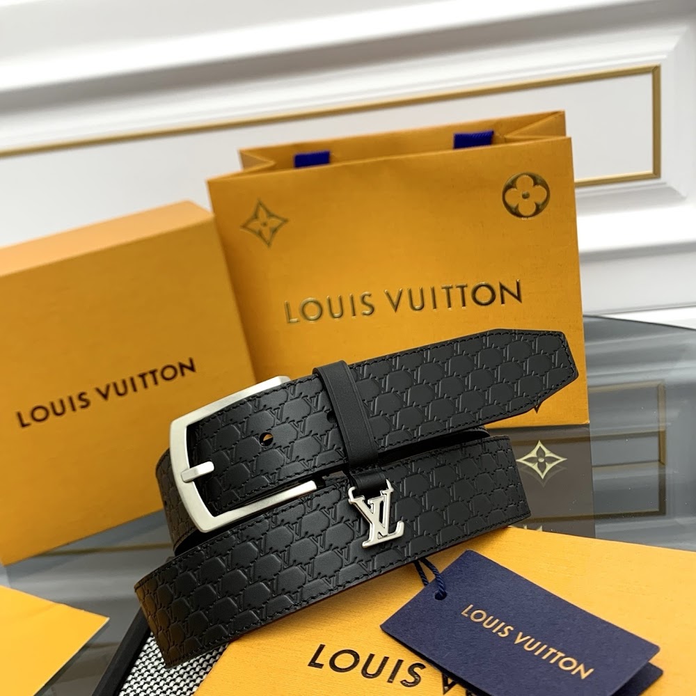 Dragons Bags ln Luxury Belt --106640