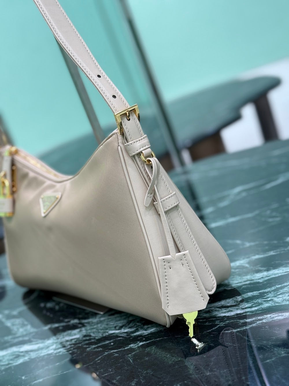 Dragons Bags Pradn Luxury Bag --101870