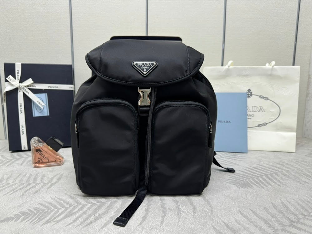 Dragons Bags Pradn Luxury Bag --101388