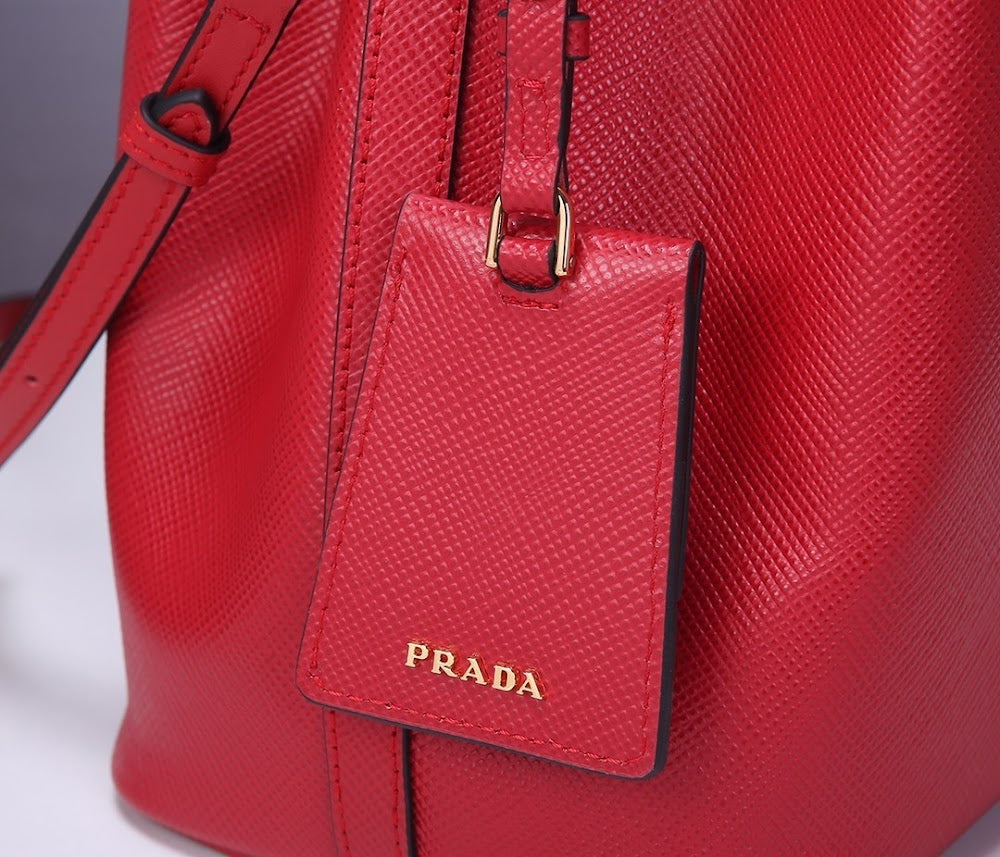 Dragons Bags Prada Luxury Bag --54105