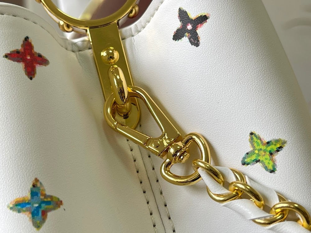 Dragons Bags ln Luxury Bag --76901