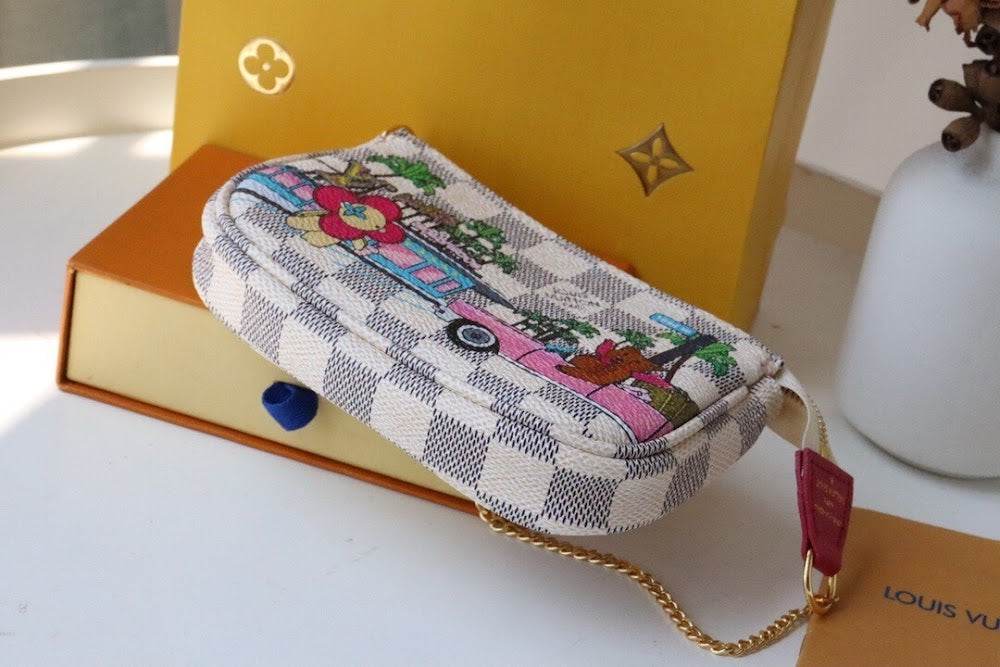 Dragons Bags ln Luxury Bag --60408