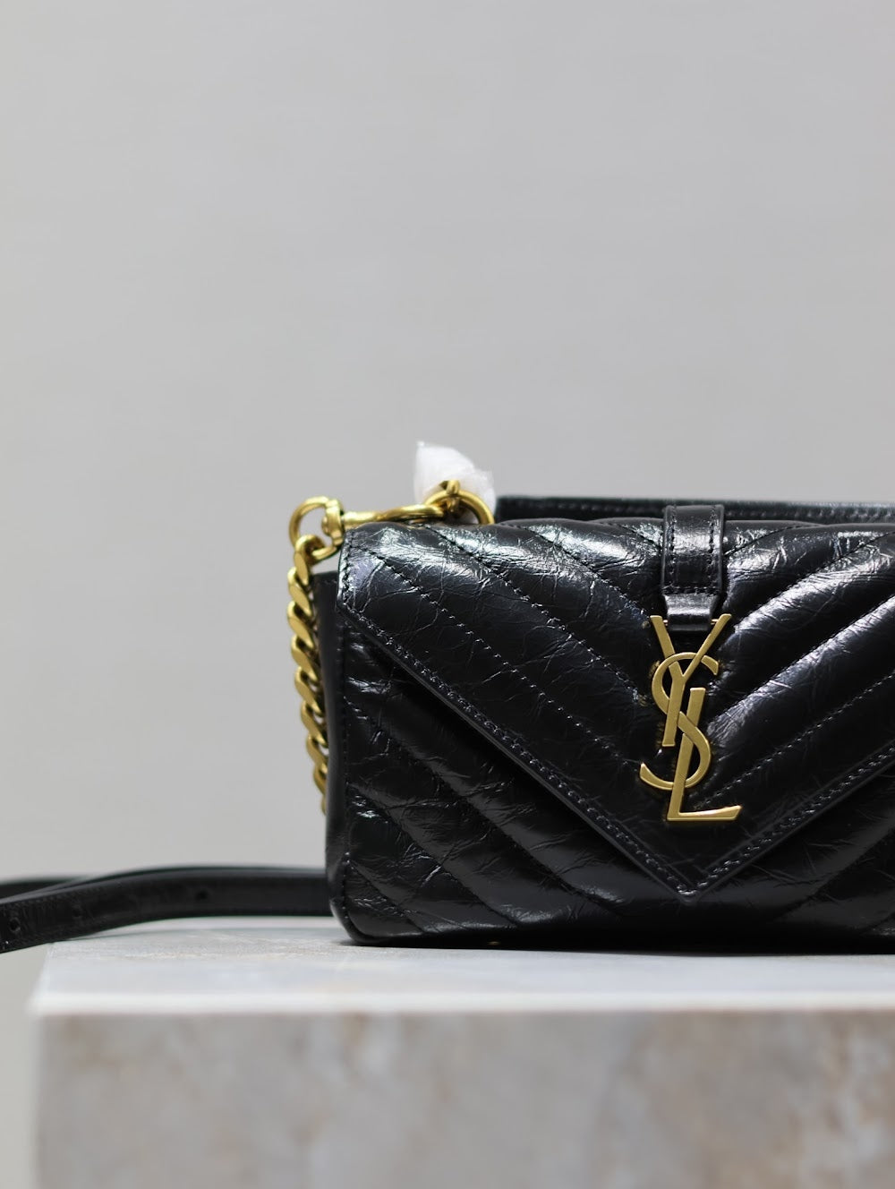 Dragons Bags YSLn Luxury Bag --120468