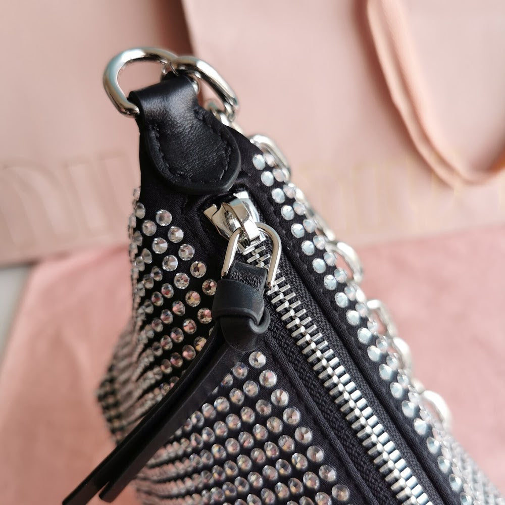 Dragons Bags Miun Miun Luxury Bag --122437