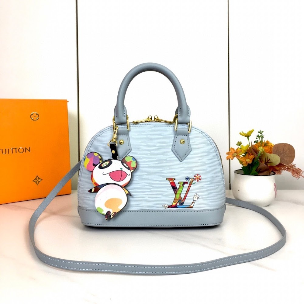 Dragons Bags ln Luxury Bag --76691