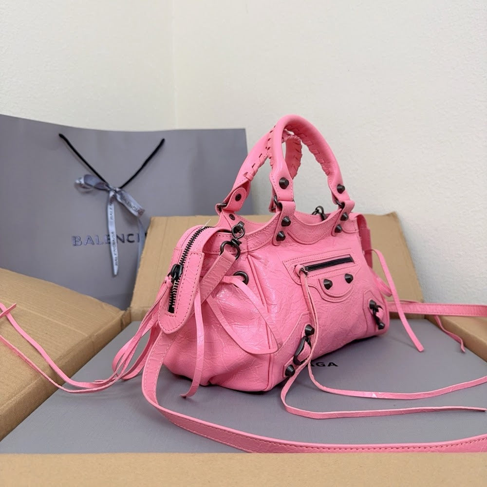 Dragons Bags Balenciaga Luxury Bag --111312