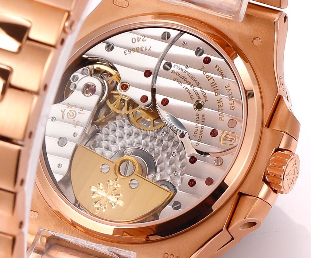 Dragons Bags Luxury Designer Watch --104054
