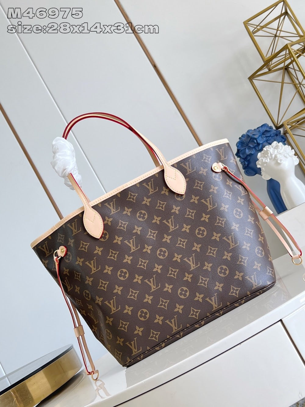 Dragons Bags ln Luxury Bag --97419