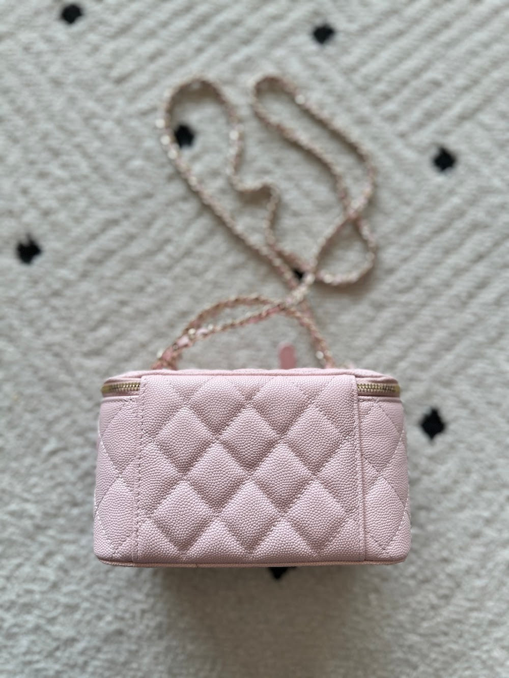 Dragons Bags CHn Luxury Bag --112712