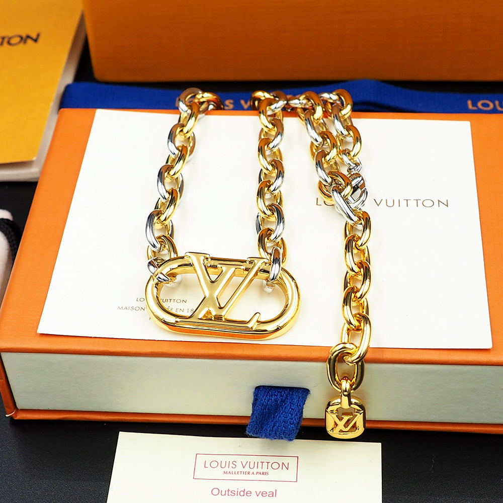 Dragons Bags Luxury Necklace --55630