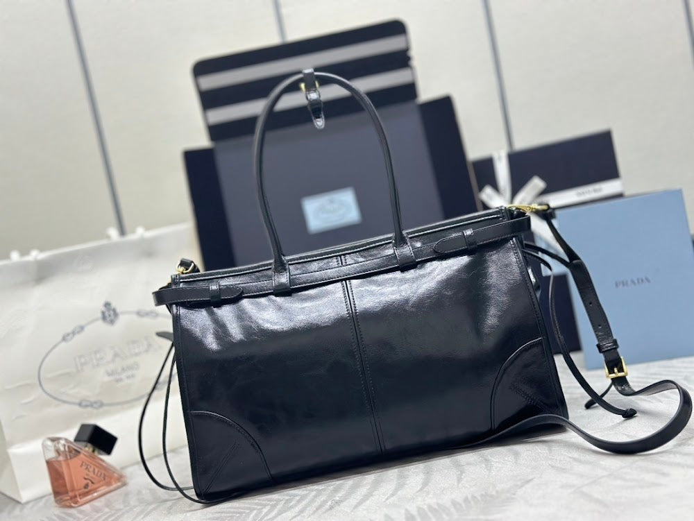 Dragons Bags Pradn Luxury Bag --101361