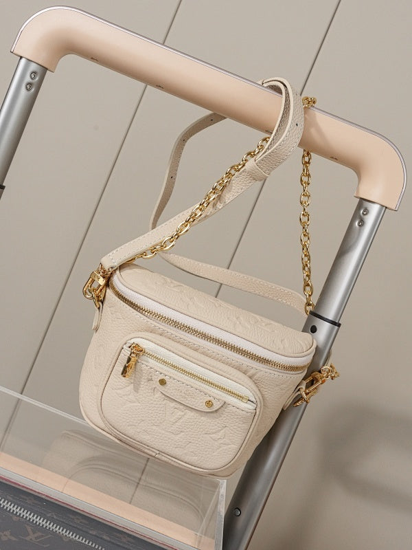 Dragons Bags ln Luxury Bag --81755