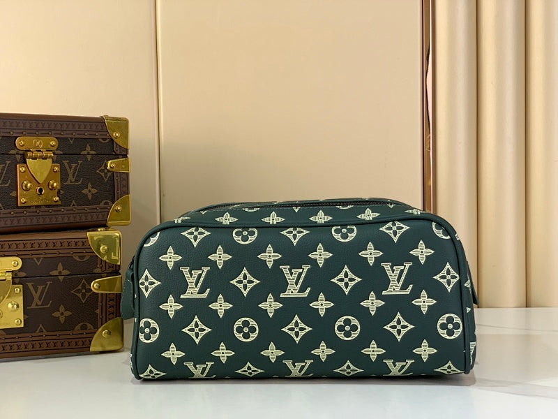 Dragons Bags ln Luxury Bag --63015
