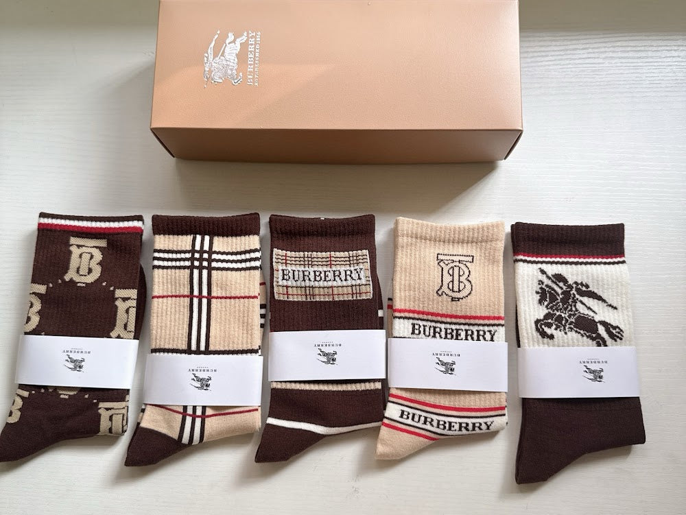 Dragons Bags Premium Luxury Socks --98547
