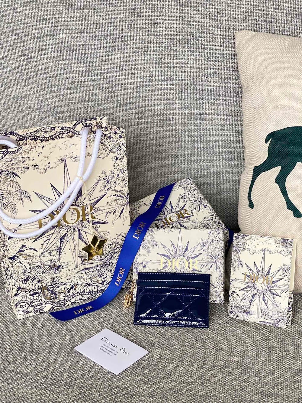 Dragons BagsDiorn Luxury Bag --114642