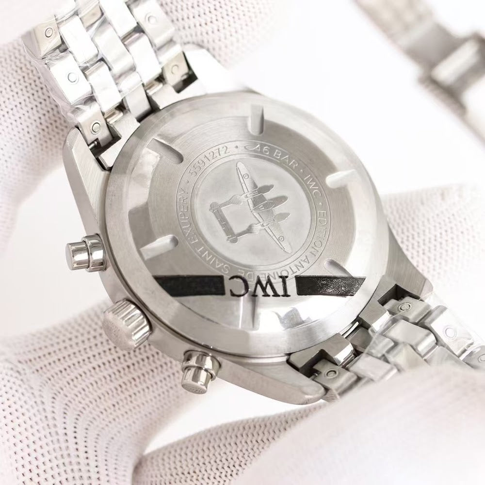 Dragons Bags Luxury Designer Watch --103230