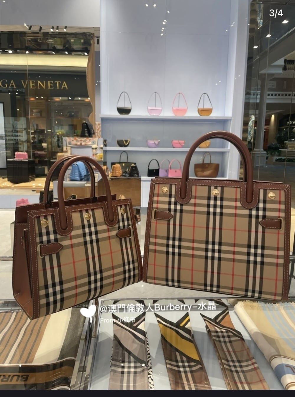 Dragons Bags Burberryn Luxury Bag --92714