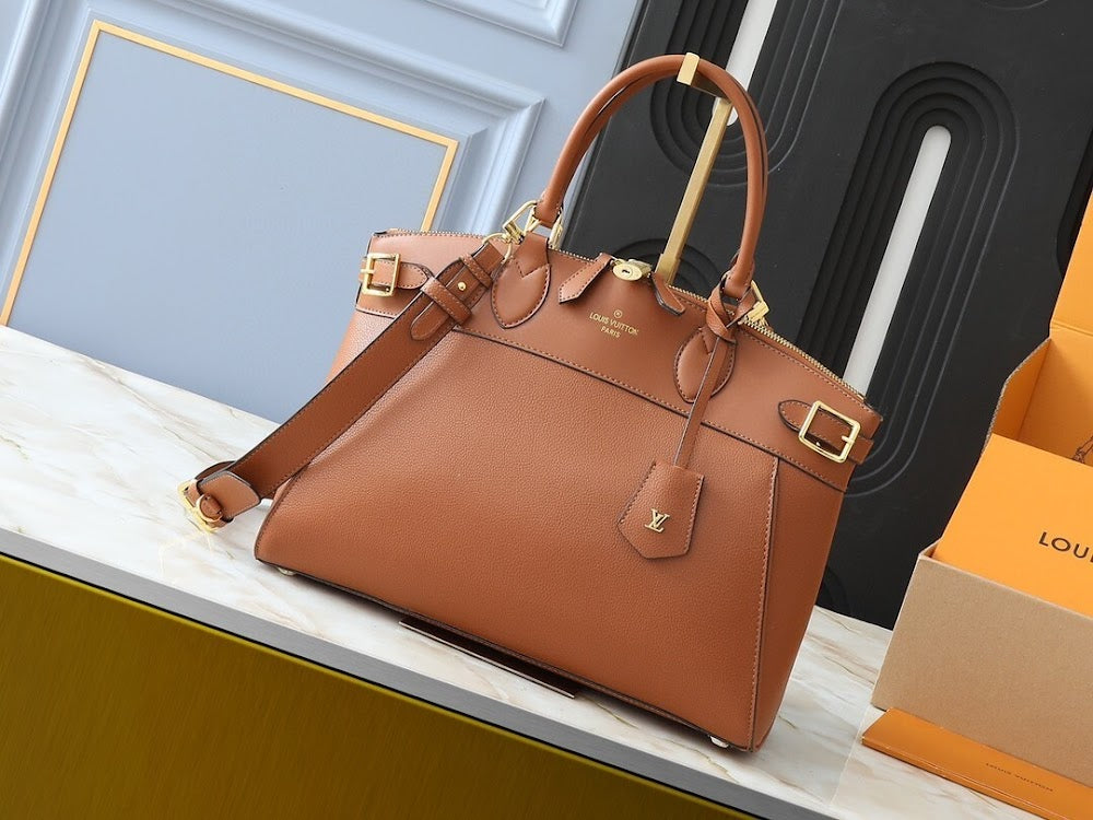 Dragons Bags ln Luxury Bag --76462