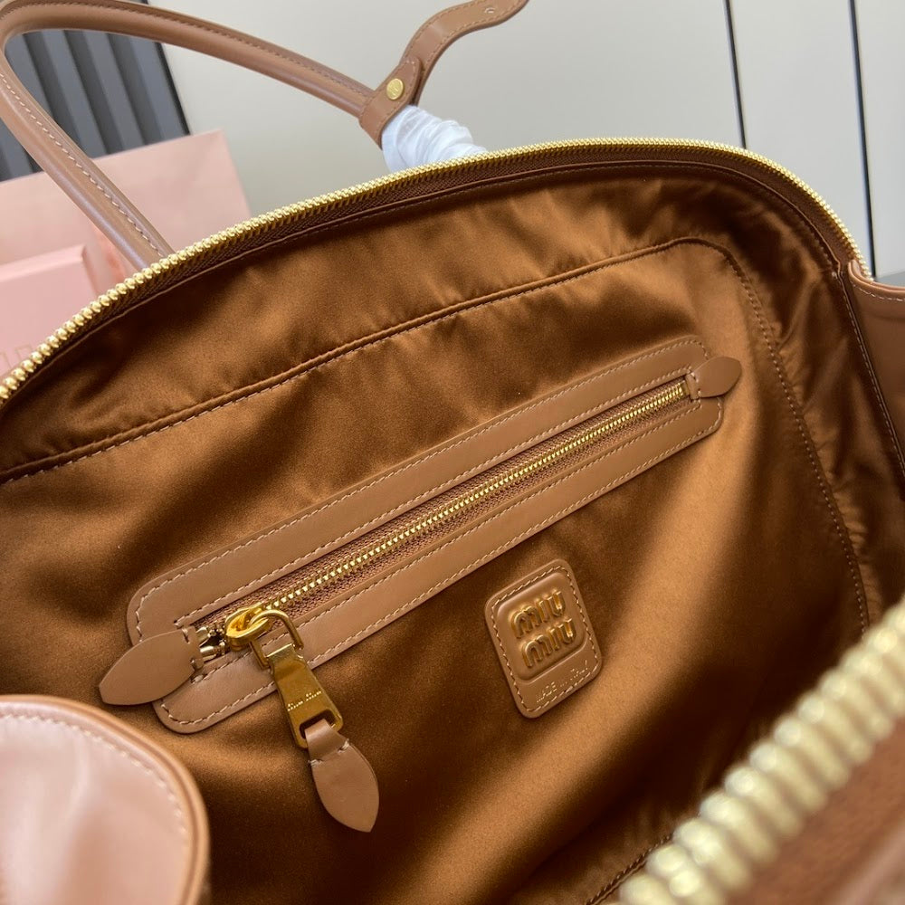 Dragons Bags Miun Miun Luxury Bag --122208