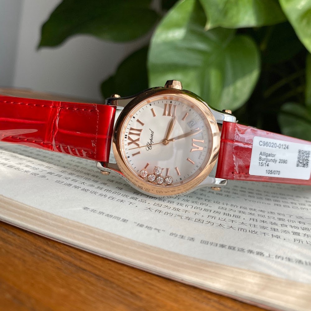 Dragons Bags Luxury Designer Watch --103377