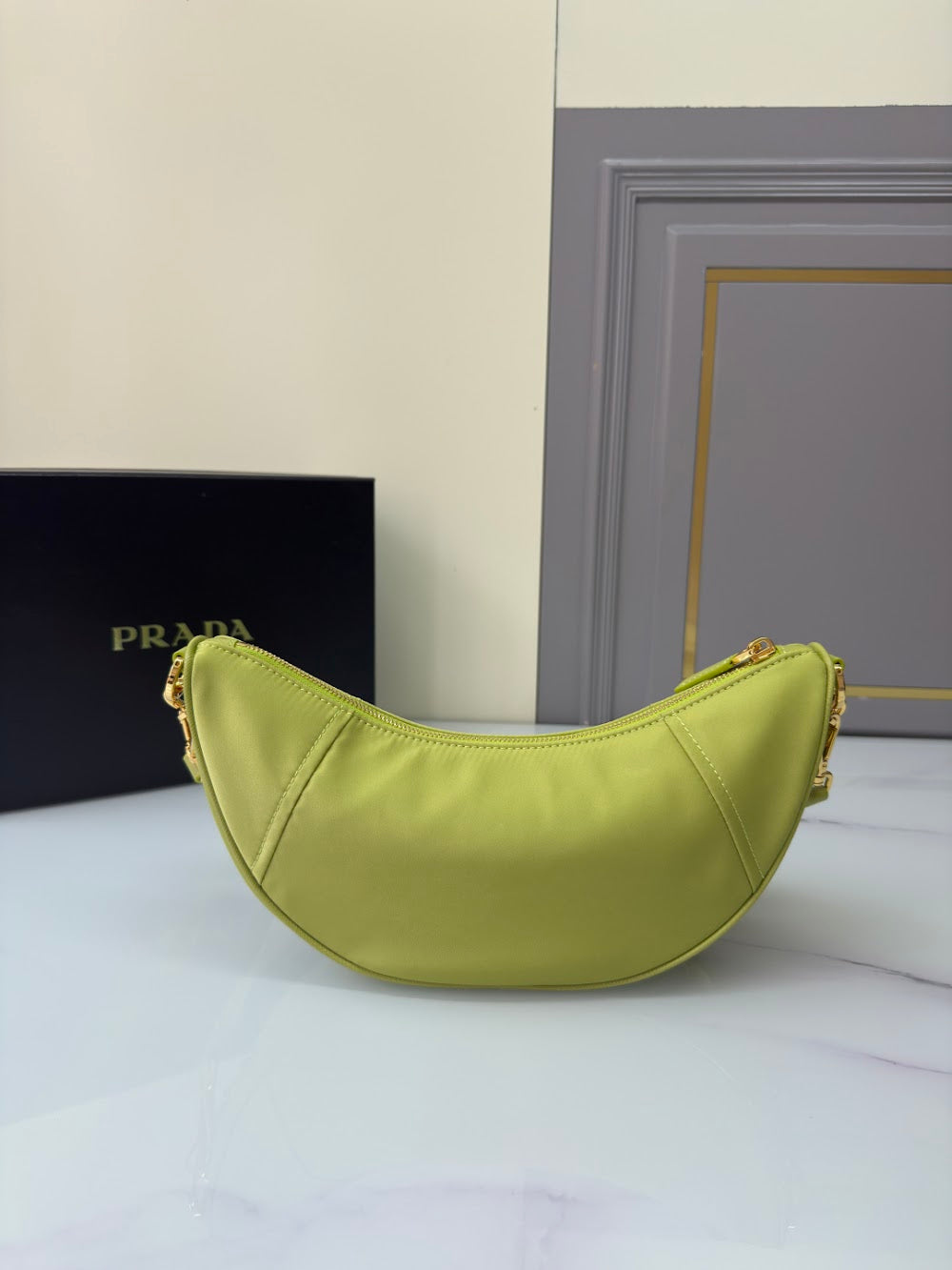 Dragons Bags Pradn Luxury Bag --102942