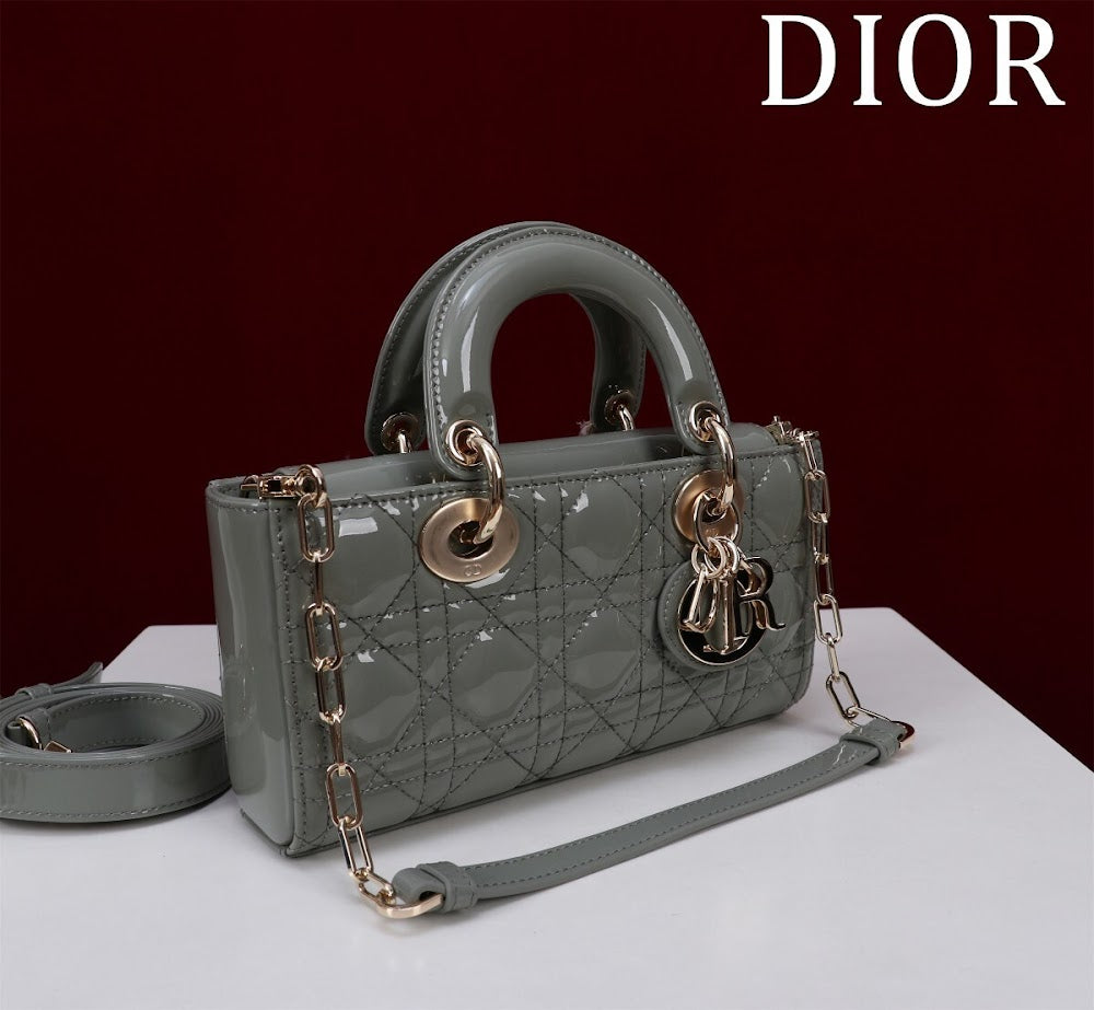 Dragons BagsDiorn Luxury Bag --114782