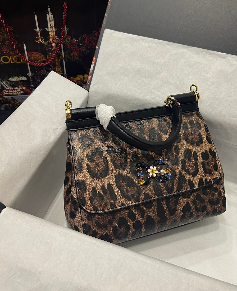 Dragons Bags DGn Luxury Bag --93556