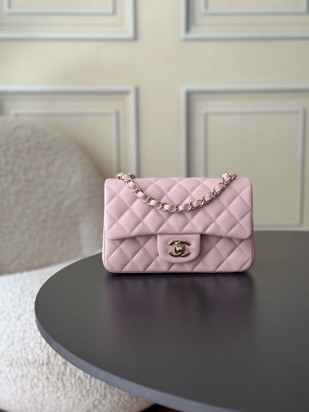 Dragons Bags CHn Luxury Bag --113012