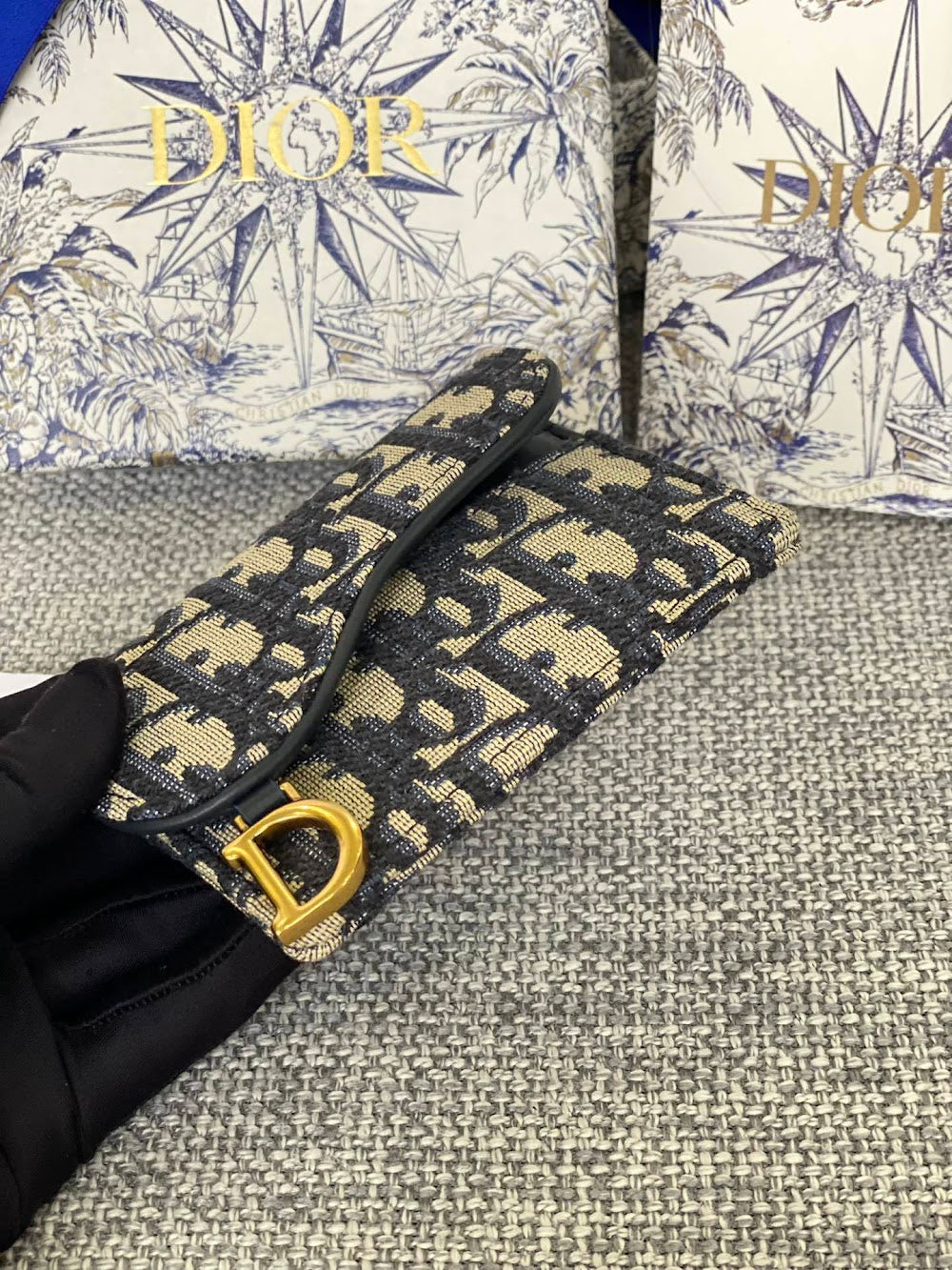Dragons BagsDiorn Luxury Bag --114690