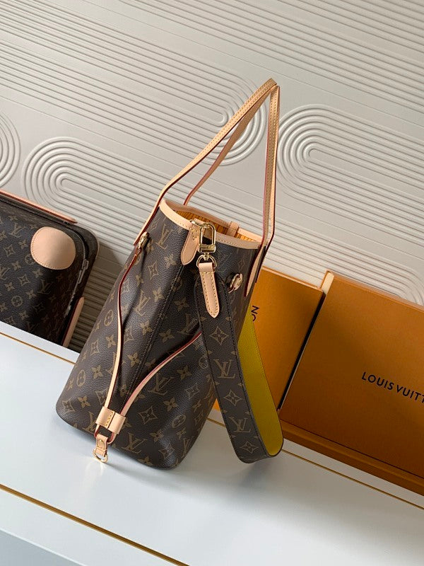 Dragons Bags LVn Luxury Bag --78950