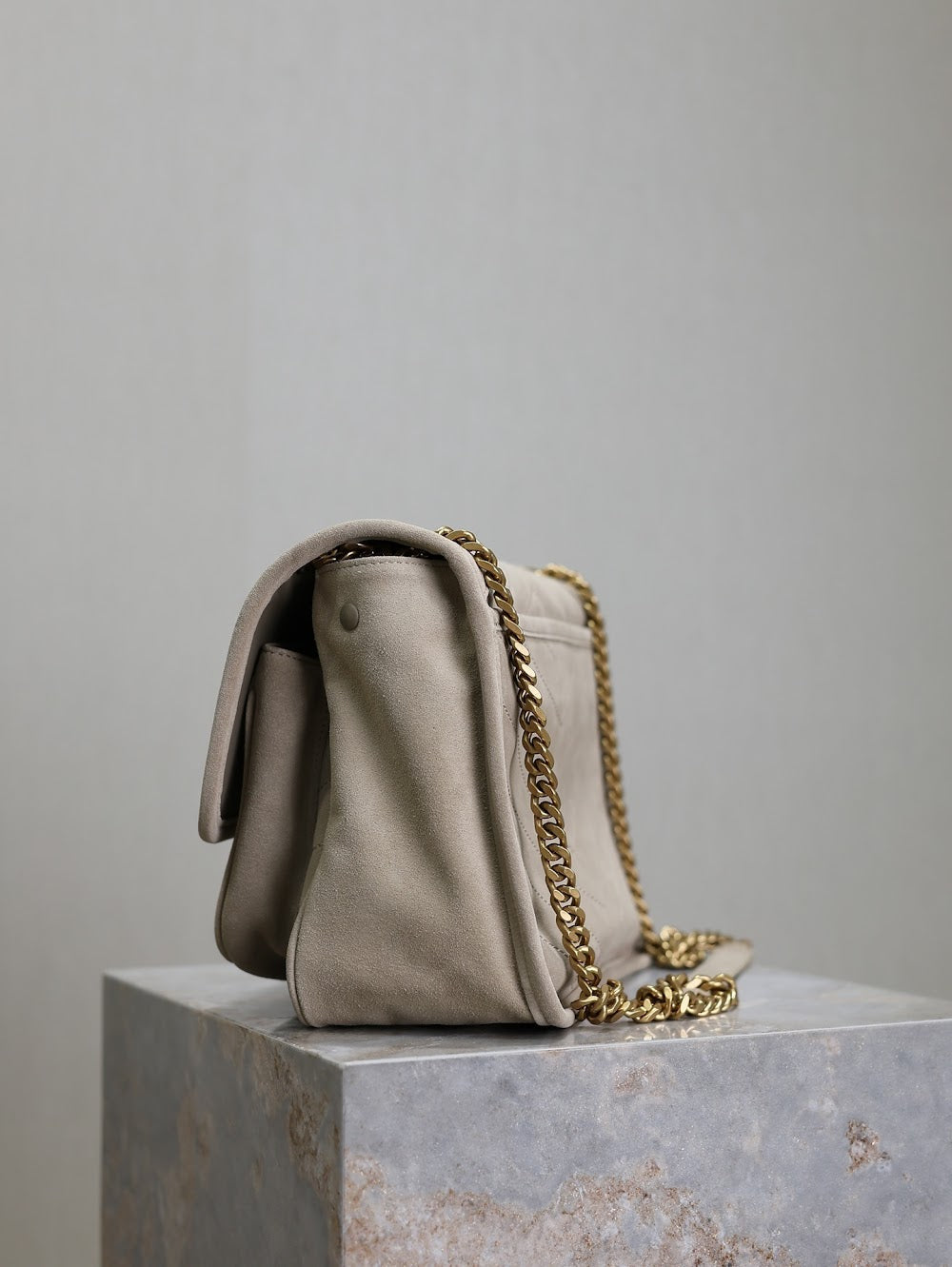 Dragons Bags YSLn Luxury Bag --119639