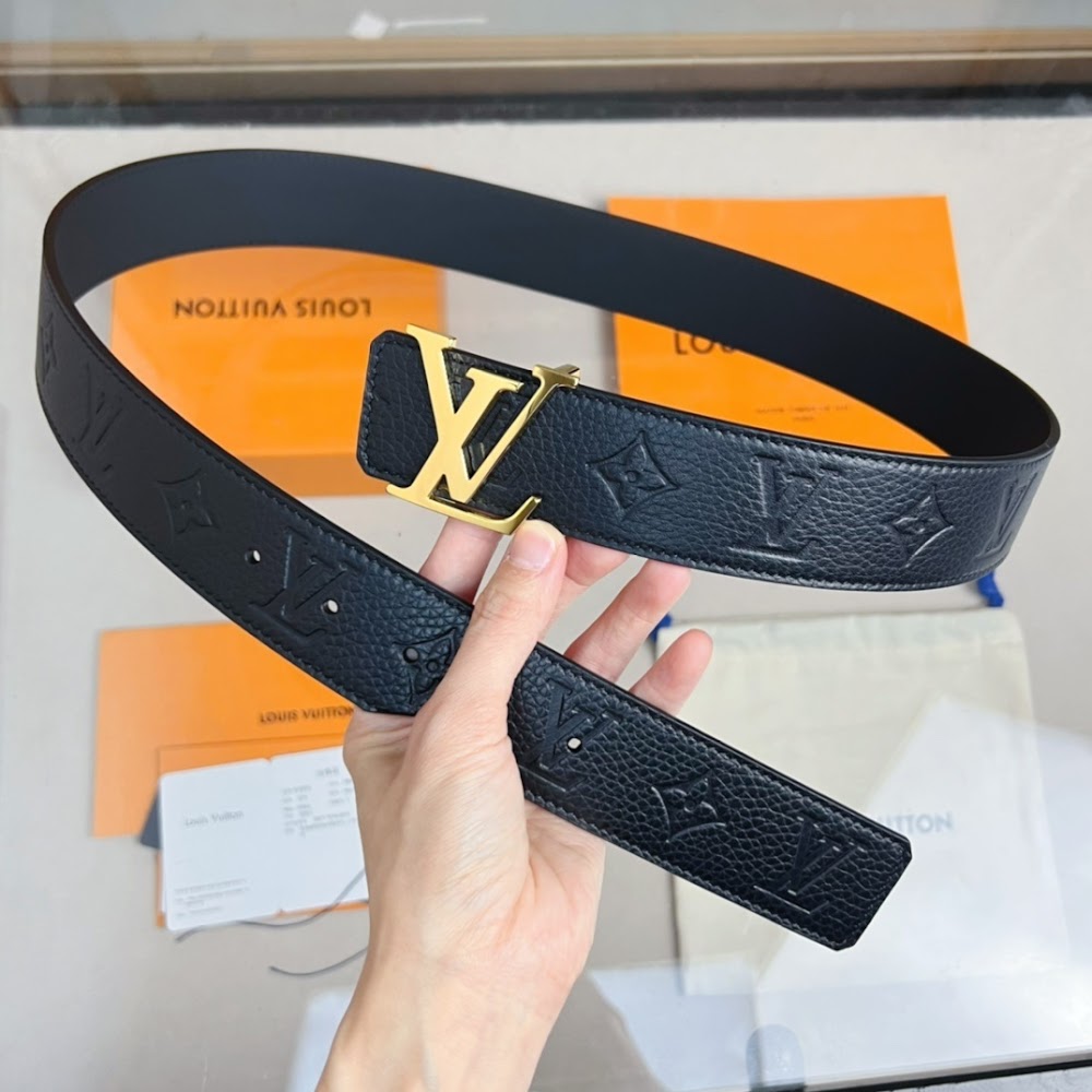 Dragons Bags ln Luxury Belt --110273