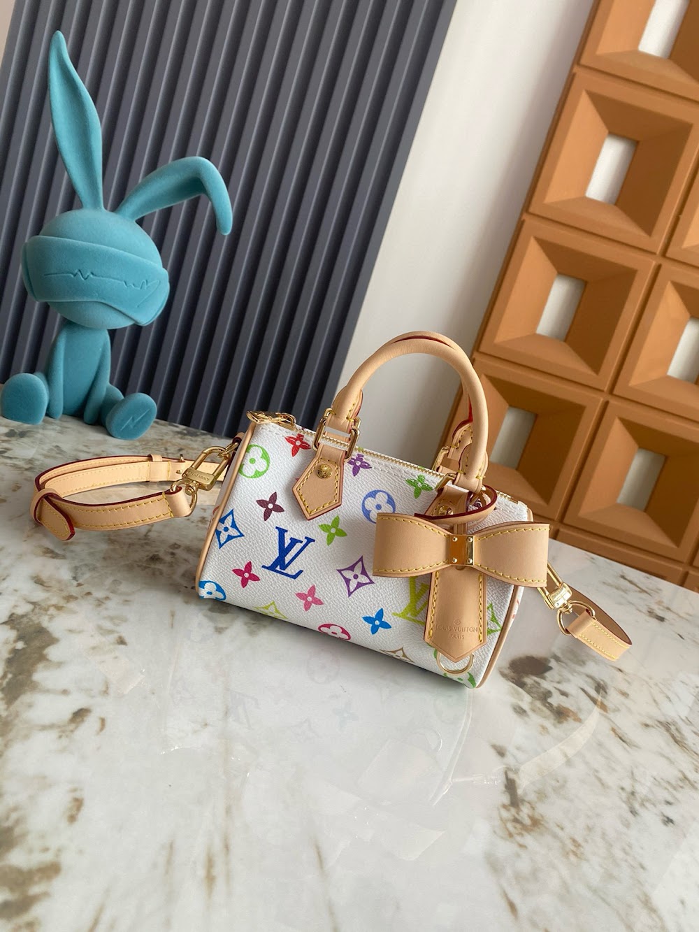 Dragons Bags ln Luxury Bag --81615
