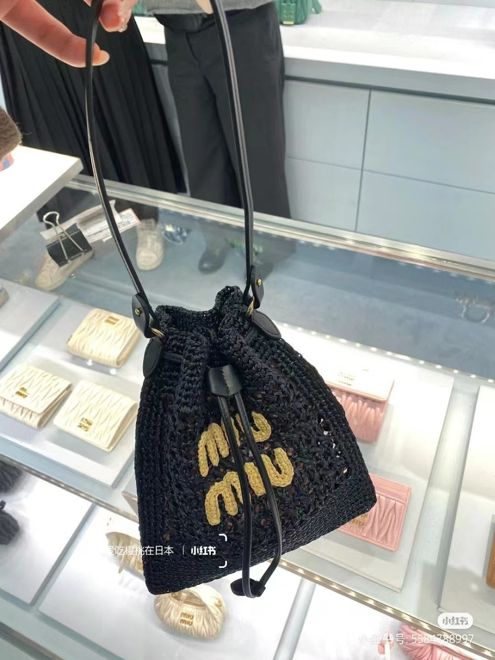 Dragons Bags Miun Miun Luxury Bag --122818