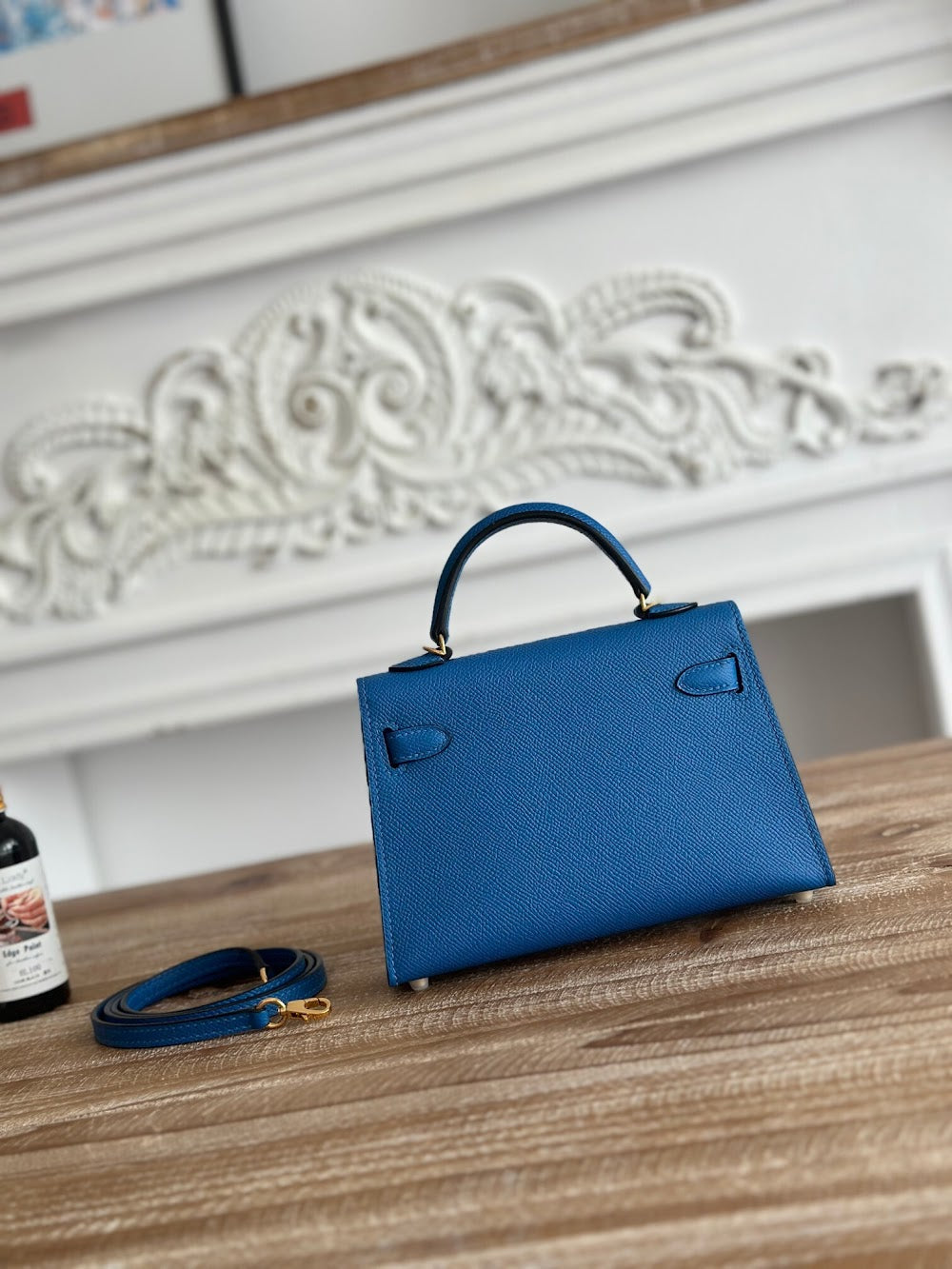 Dragons BagsHermesn Luxury Bag --116875