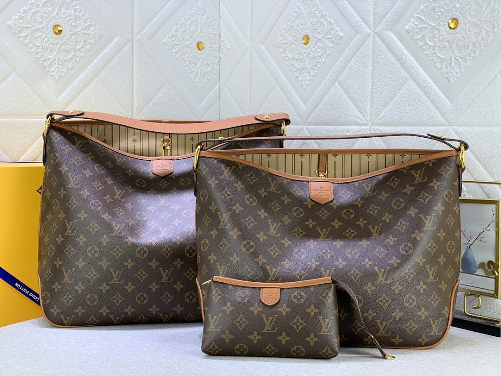Jessica Bags ln Luxury Bag --75789