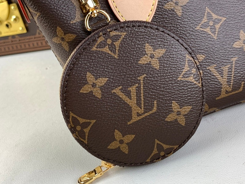 Dragons Bags ln Luxury Bag --61804