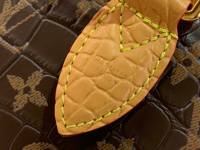 Dragons Bags ln Luxury Bag --69761