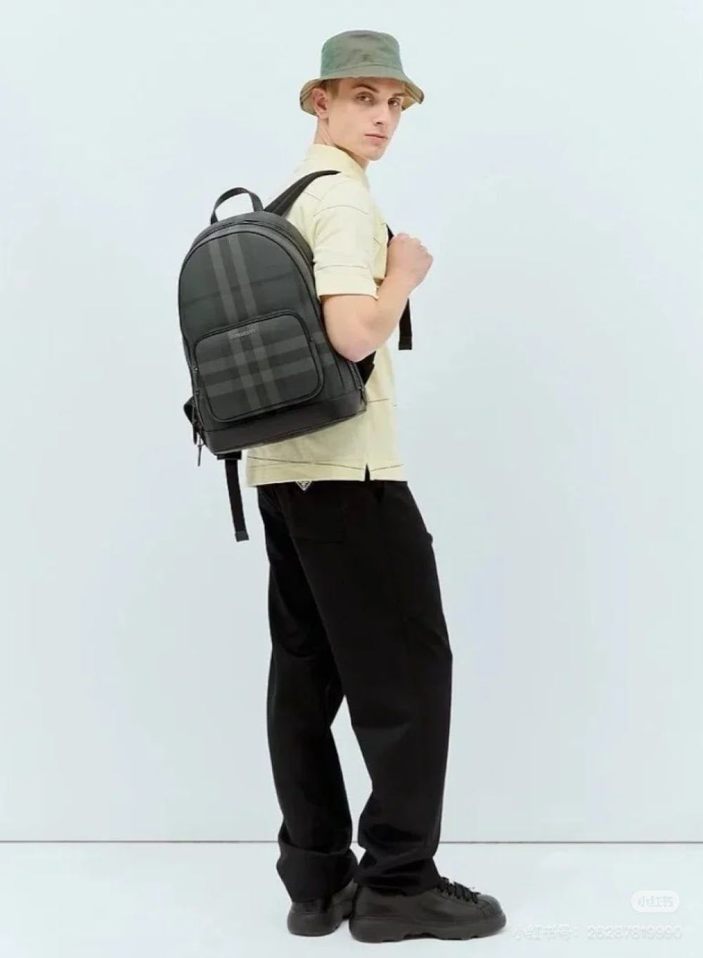 Dragons Bags Burberryn Luxury Bag --92312