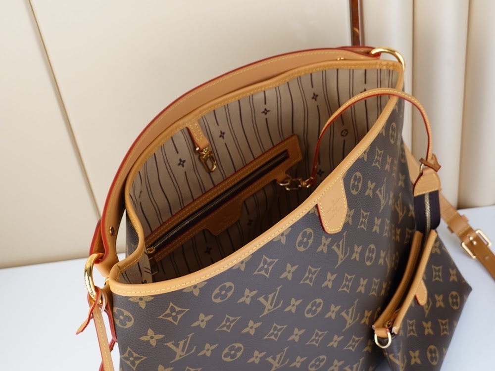 Dragons Bags ln Luxury Bag --60289