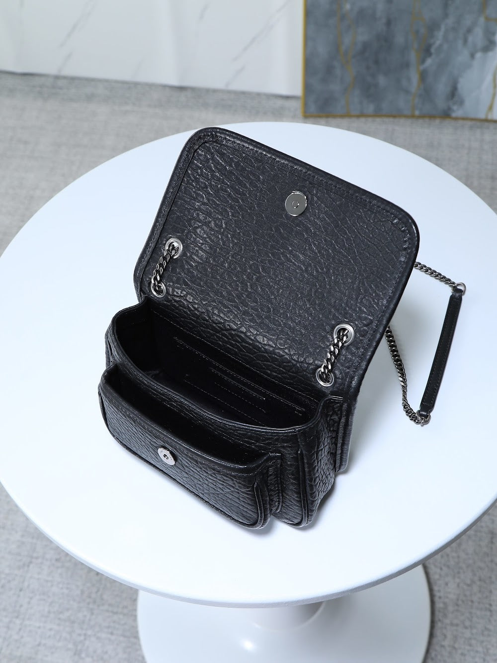 Dragons Bags YSLn Luxury Bag --120577