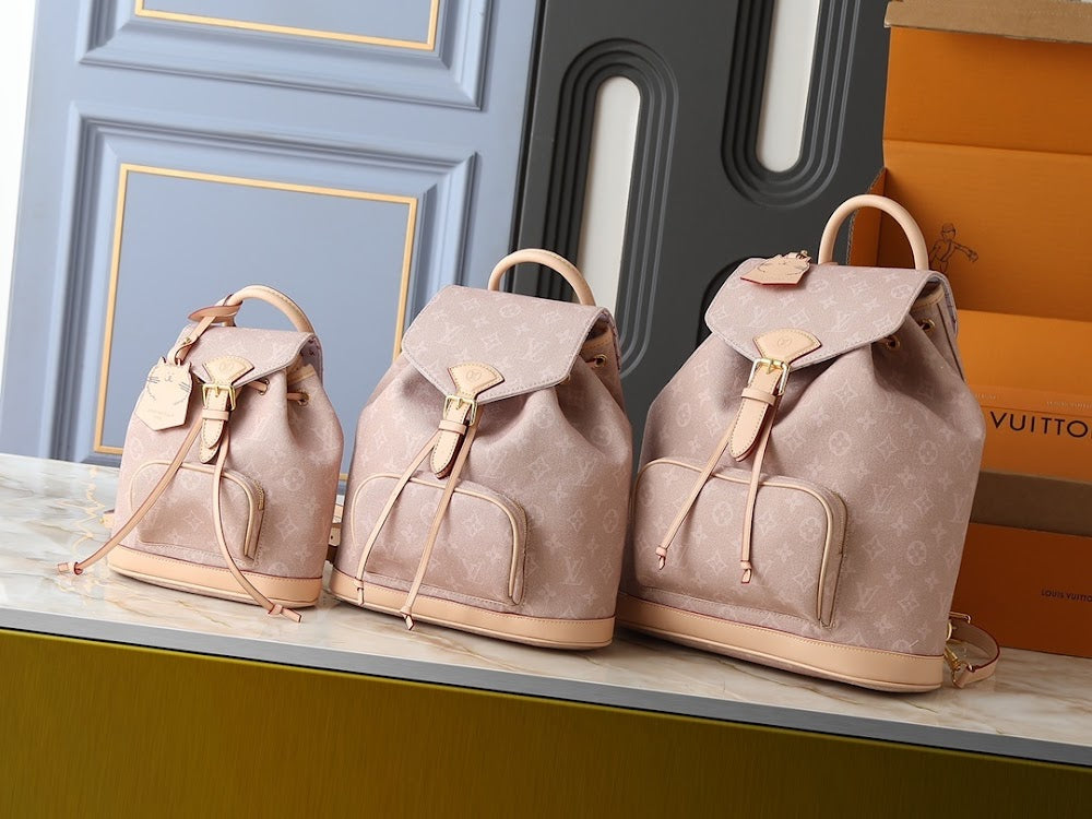 Dragons Bags ln Luxury Bag --77542