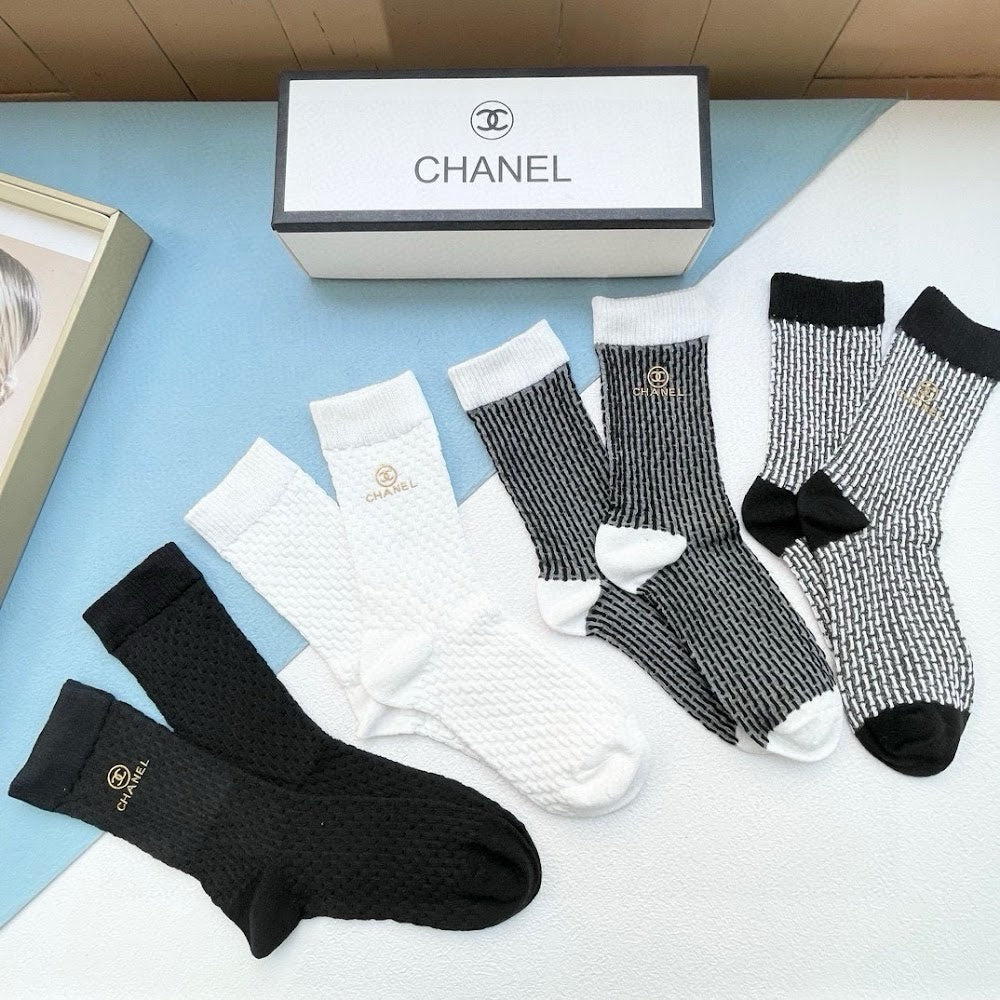 Dragons Bags Premium Luxury Socks --97726