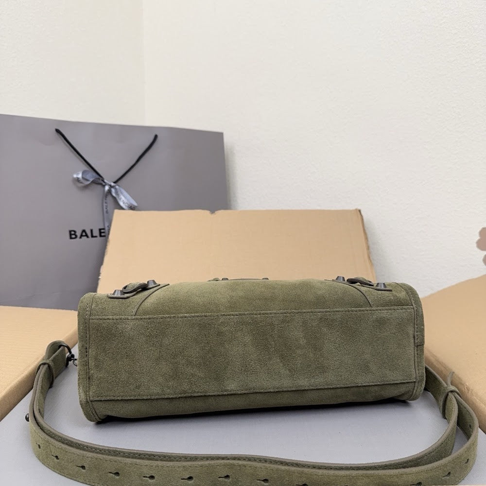 Dragons Bags Balenciaga Luxury Bag --111302