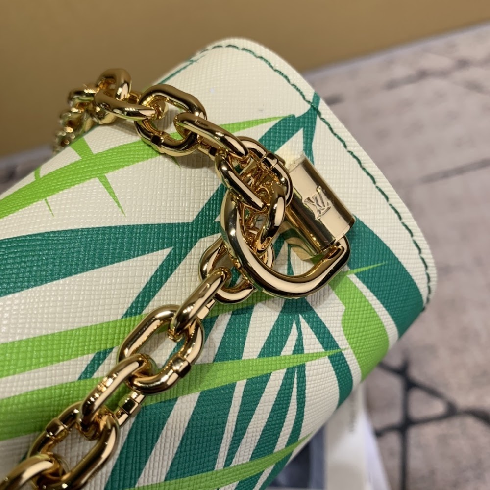 Dragons Bags ln Luxury Bag --59069
