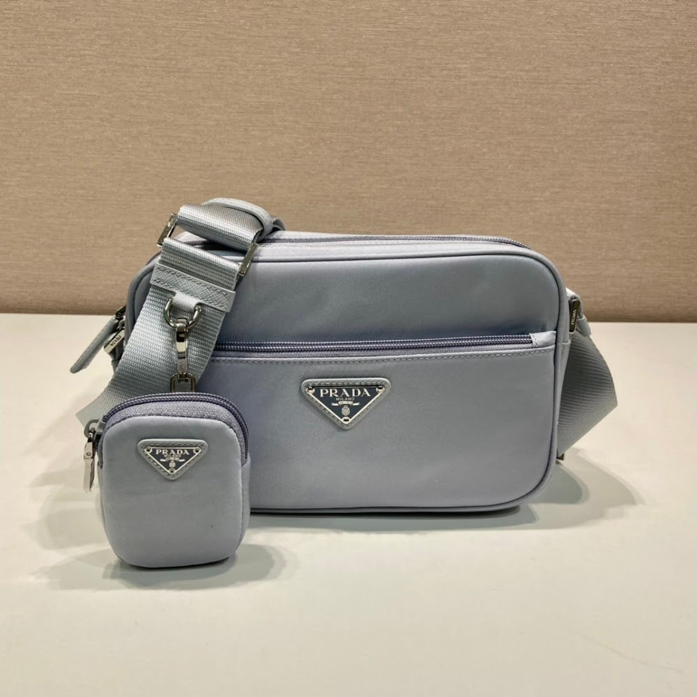 Dragons Bags Prada Luxury Bag --54463