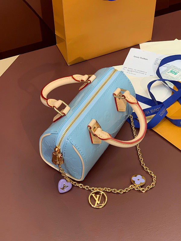 Dragons Bags ln Luxury Bag --81577