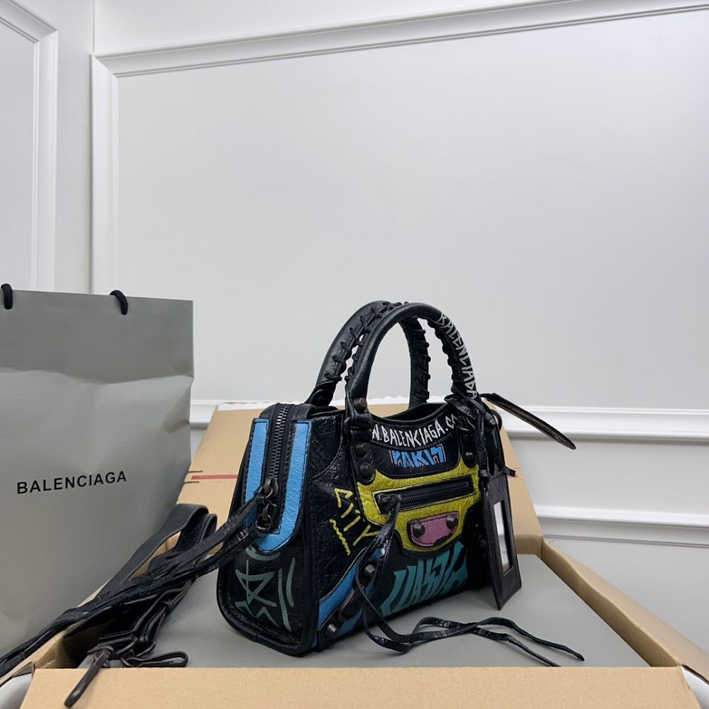 Dragons Bags Balenciaga Luxury Bag --111844