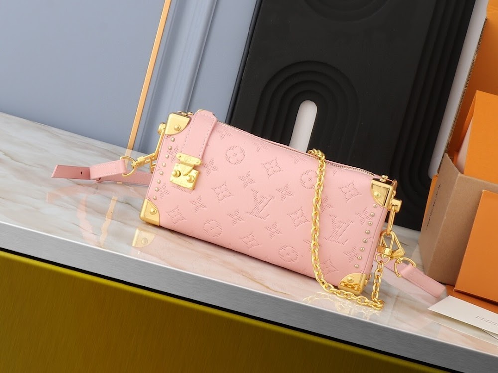 Dragons Bags ln Luxury Bag --76381