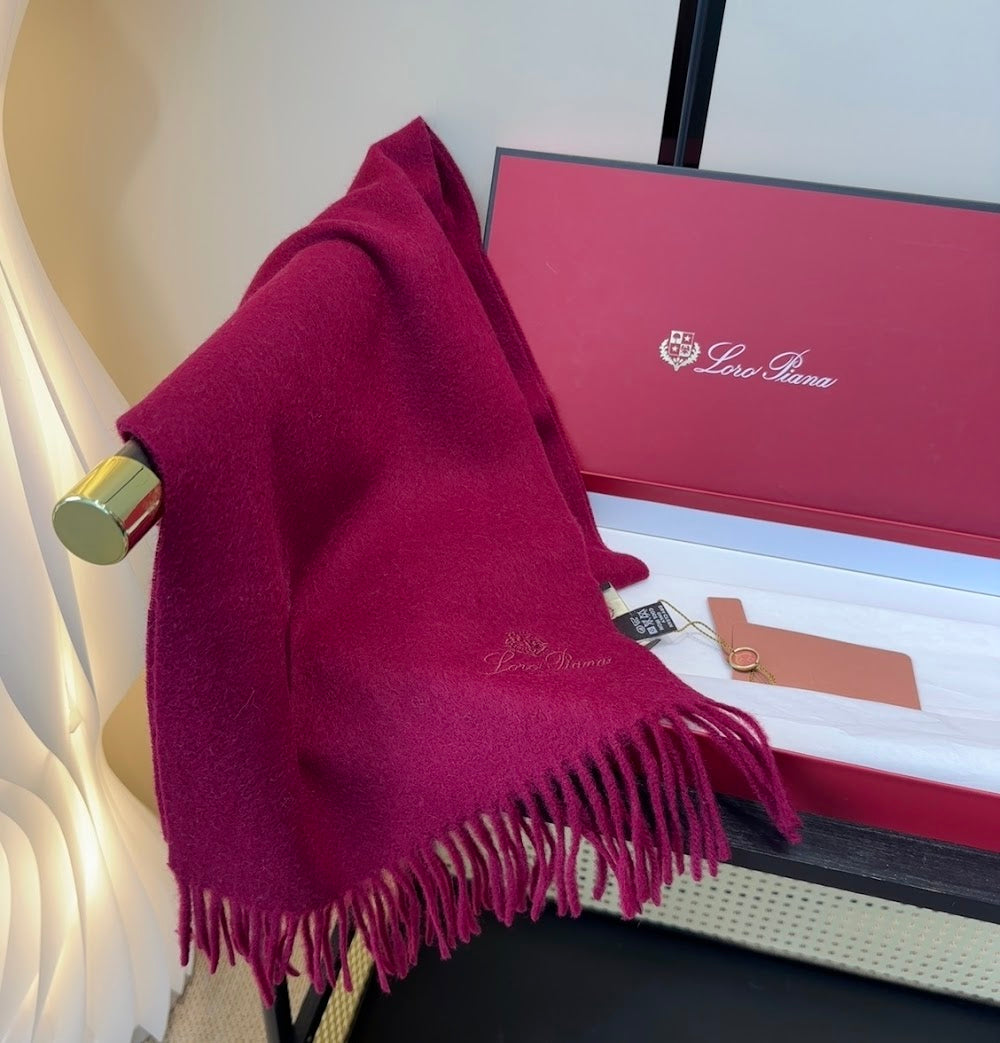 Dragons Bags Premium Designer Scarf --99561